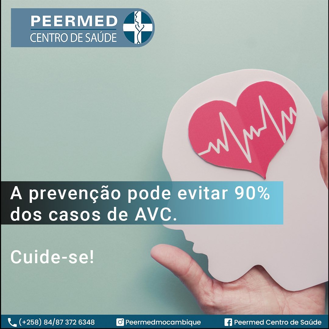 AVC Peermed