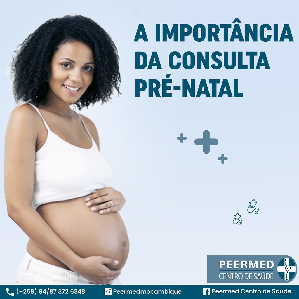 Pré-natal Peermed