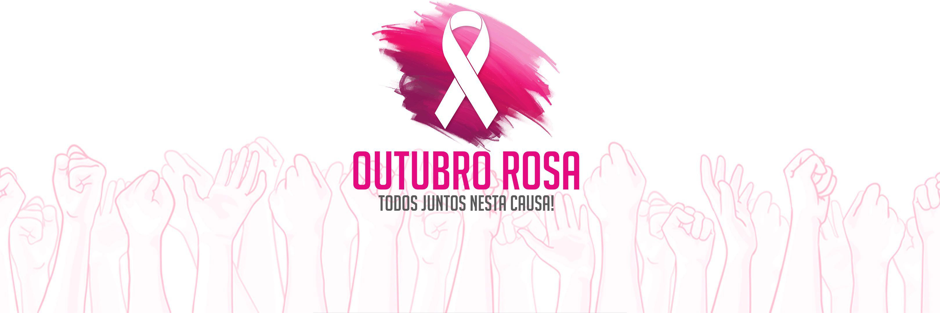 Outubro Rosa